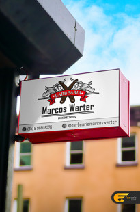 Capa de Porfólio da Faz Ideia Design