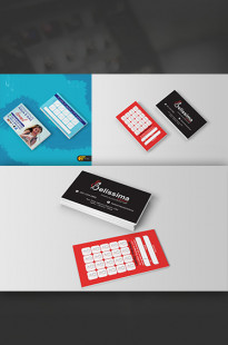 Capa de Porfólio da Faz Ideia Design