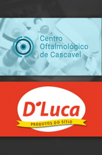 Capa de Porfólio da Faz Ideia Design