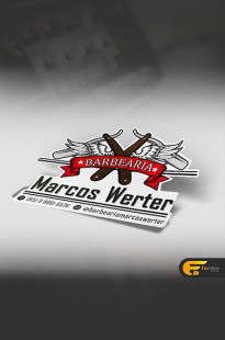 Capa de Porfólio da Faz Ideia Design