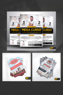 Capa de Porfólio da Faz Ideia Design