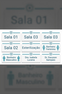 Capa de Porfólio da Faz Ideia Design