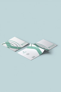 Capa de Porfólio da Agência Locomotiva De Ideias