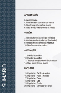 Capa de Porfólio da Agência Locomotiva De Ideias