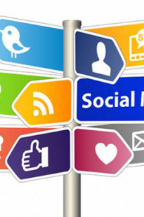 Capa de Porfólio da Kaevi Publicidade