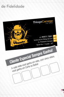 Capa de Porfólio da E2A Soluções Digitais