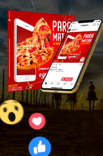 Capa de Porfólio da Sertaocriativo