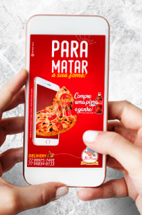 Capa de Porfólio da Sertaocriativo