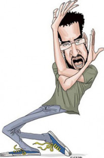 Capa de Porfólio da Cícero Lopes