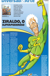 Capa de Porfólio da Cícero Lopes