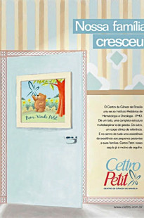 Capa de Porfólio da Cícero Lopes