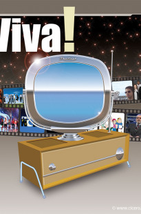 Capa de Porfólio da Cícero Lopes