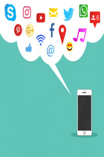 Capa de Porfólio da Mega Soluções Digitais