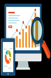 Capa de Porfólio da Mega Soluções Digitais