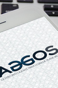 Capa de Porfólio da Agência Trigital