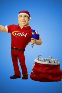 Capa de Porfólio da Agência Trigital