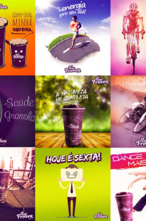 Capa de Porfólio da Agência Trigital