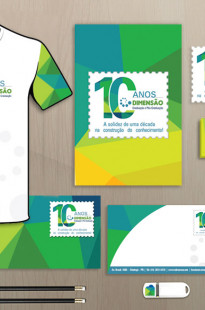 Capa de Porfólio da Agência Trigital