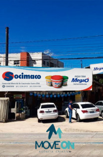 Capa de Porfólio da Move On Agência Criativa