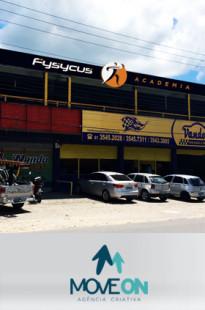 Capa de Porfólio da Move On Agência Criativa
