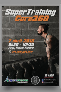 Capa de Porfólio da Studio Link