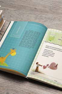 Capa de Porfólio da Studio Link