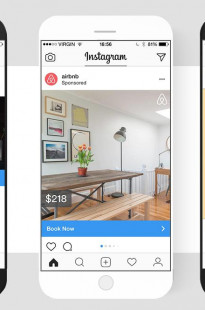 Capa de Porfólio da Advisors