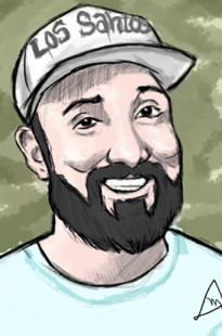 Capa de Porfólio da Singular Estúdio De Arte