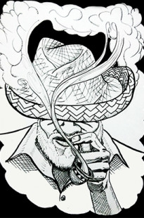 Capa de Porfólio da Singular Estúdio De Arte