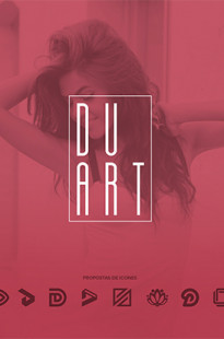 Capa de Porfólio da Agência User