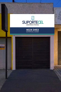 Capa de Porfólio da Agência User