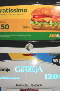 Capa de Porfólio da Ztz Comunicação