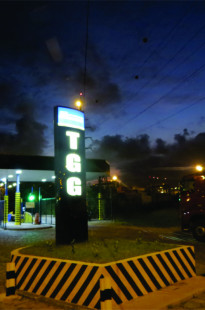 Capa de Porfólio da Ztz Comunicação