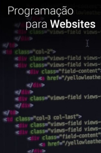 Capa de Porfólio da Web Criações Agência Digital