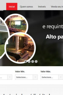 Capa de Porfólio da Sev7n