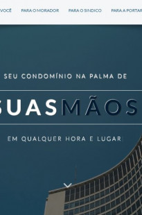 Capa de Porfólio da Sev7n