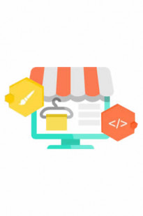 Capa de Porfólio da Agência Ramy